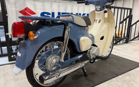 HONDA SUPER CUB50 AA09