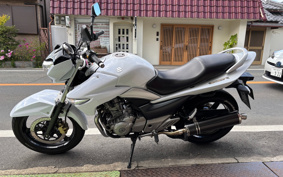 SUZUKI GSR250 GJ55D