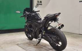 YAMAHA MT-25 1994 RG10J