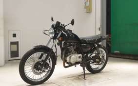 SUZUKI GRASS TRACKER Bigboy NJ4BA