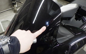 HONDA PCX125 1994 JK05