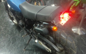 YAMAHA TW200 DG07J