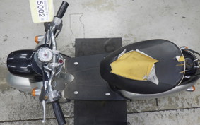 YAMAHA VINO 50 2024 SA10J