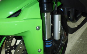 KAWASAKI ZX 10 NINJA ABS 2019 ZXT02E