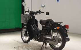 HONDA LITTLE CUB AA01