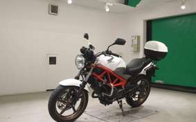 HONDA VTR 250 Gen. 2 2015 MC33