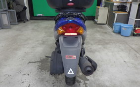 SUZUKI ADDRESS V125 G CF4EA