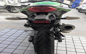 KAWASAKI NINJA 250 EX250L