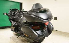 HONDA GL 1800 GOLD WING TOUR DCT 2026 SC79