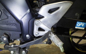 SUZUKI GSX-R125 DL33B