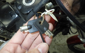 HARLEY FXDWG 1580 2012