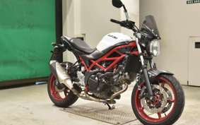 SUZUKI SV650 A 2022 VP55E