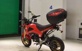 HONDA ｸﾞﾛﾑ 2023 JC61