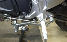 SUZUKI SV650 A 2026 VP55E