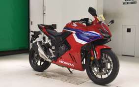 HONDA CBR400R 2024 NC65