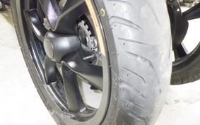 YAMAHA TRICITY 125 SEK1J