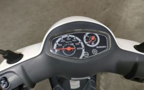 SUZUKI  LET`S 4G CA41A