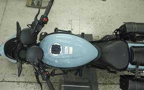KAWASAKI ELIMINATOR400-3SE 2024 EL400A