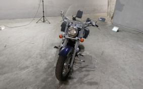 HONDA SHADOW 750 RC44