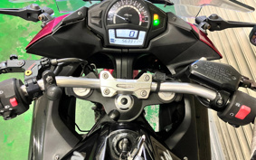 KAWASAKI NINJA 400 2015 EX400E