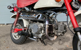 HONDA MONKEY AB27