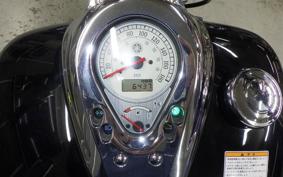 YAMAHA DRAGSTAR 400 CLASSIC  2014 VH02J