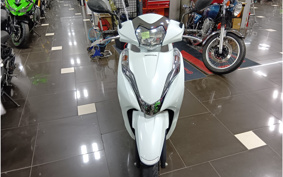 HONDA LEAD 125 JF45