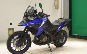 SUZUKI Vｽﾄﾛｰﾑ1050 EF11M