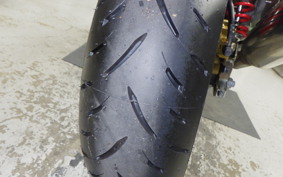 HONDA CB400 SUPER BOLDOR 2014 NC42