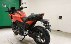 HONDA NC750X DCT 2026 RH23