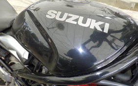 SUZUKI BANDIT 250 V Type GJ77A