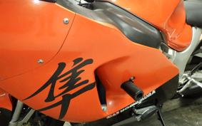 SUZUKI GSX-1300R HAYABUSA 1999