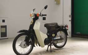 HONDA C50 SUPER CUB AA01
