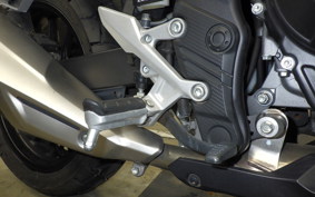 HONDA 400X 2022 NC56