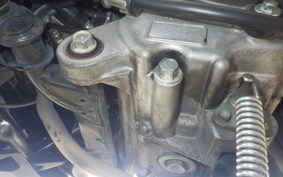 HONDA TACT Basket AF79