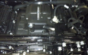 HARLEY FLTRXSTSE1980CVO 2024