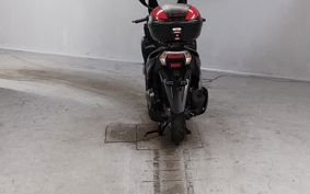 YAMAHA TRICITY 155 ABS SG37J