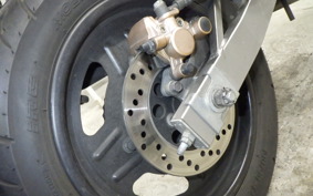 KAWASAKI KSR110 KL110A