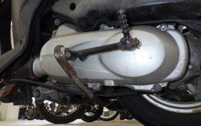 HONDA TODAY AF61