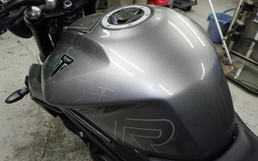 TRIUMPH STREET TRIPLE R 2024