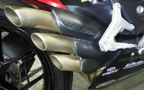 MV AGUSTA F3 RC675 2016
