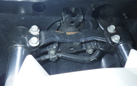 YAMAHA CYGNUS 125 X 2 SE44J