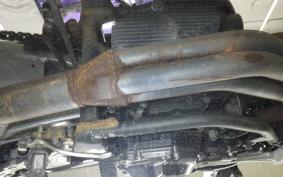 KAWASAKI BALIUS 250 Gen.2 ZR250B