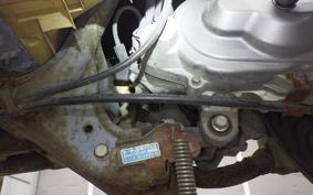 HONDA GIORNO AF24