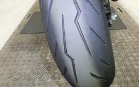 KAWASAKI NINJA ZX-6R A 2024 ZX636J