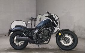 HONDA REBEL MC49