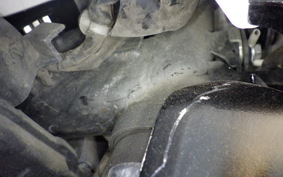 HONDA C110 SUPER CUB 2009 JA10