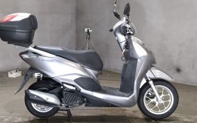 HONDA LEAD 125 JF45