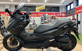 HONDA FORZA 250 MF13