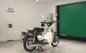 HONDA LITTLE CUB E AA01